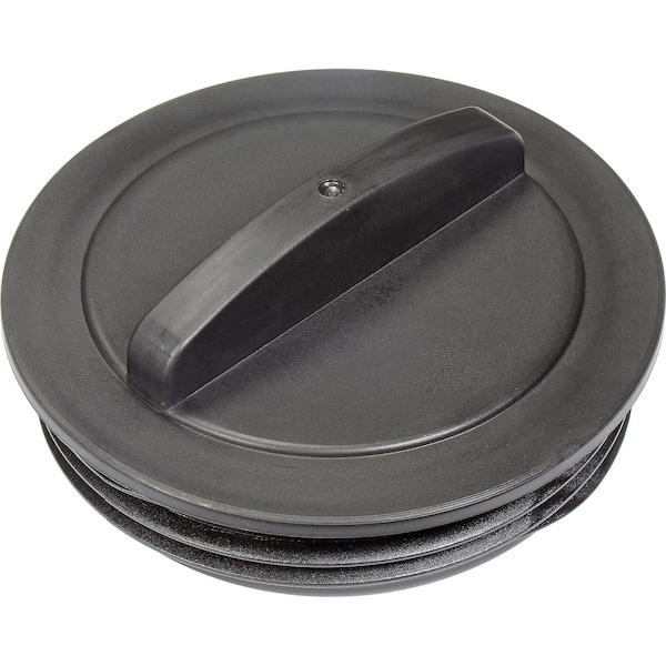 Global Industrial Replacement Clean Water Plastic Cap 261990, 641250, 641263, 641265, 641244, 641245, 641745, 641748 RP6447 - main